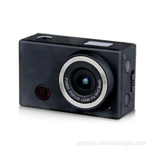 Outdoor Extreme Sports WiFi Full HD Action Camera 30M Water